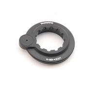 Shimano Lockring Con Magneti Centerlock Disco Freno EW-SS302 Chiusura Nuovo