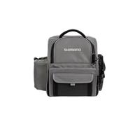 SHIMANO Luggage Shimano Predator - Medium Back Pack & Tackle Box accessorio da pesca per organizzazione