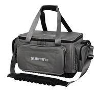 SHIMANO Luggage Shimano Predator - Tackle Bag Large accessorio da pesca per organizzazione