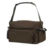 SHIMANO Luggage Tribal Carp Compact Carryall accessorio da pesca per organizzazione