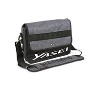 SHYS01 Shimano Borsa Yasei Street Bag BORSA SPINNING CON SCATOLA COMPRESA