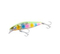 SHIMANO Lure Exsence Silent Ass 80S FB 80mm 12g 004 N Candy esca artificiale per movimento realistico
