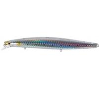 SHIMANO Lure Exsence Silent Assas 160F - 163mm 32g 021 S Sardin