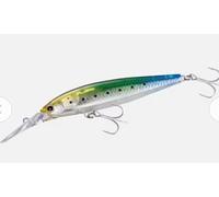 SHIMANO Lure Exsence Silent Assas 160F - 163mm 32g 022 C Sardin