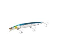 Shimano Lure Exsence Silent Assassin Flash Boost 140F 140mm 25g 001 Maiwashi