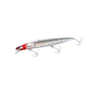 Shimano Lure Exsence Silent Assassin Flash Boost 140S 140mm 28g 004 Red Head