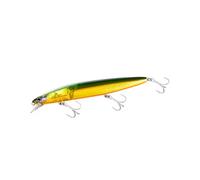 Shimano Lure Exsence Silent Assassin Flash Boost 140S 140mm 28g 008 Green Gold