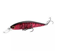 SHIMANO Lure Yasei Trigger Twitch S - 90 mm 0 m-2 m Red Crayfish