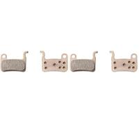 Shimano M06 Br-m965 Metal Brake Pads One Size (Confezione da 2)