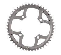 Shimano M510 Deore 48T Corona Argento, 48T