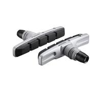 Shimano m70ct4 Cartridge Pattini Freno per BR T780 Argento 2016 cerchione Pastiglie Freno