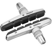 Shimano M70R2 Coppia BR-R573-S, argento, 1 paio, Y-8KY98030