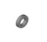 SHIMANO Magazzino industriale Silver/Black 17x30x7 mm