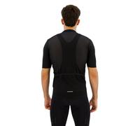 Shimano Maglia A Maniche Corte Aria Black