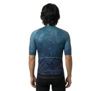 Maglia a maniche corte Shimano Evolve Vert