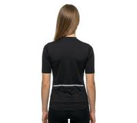 Maglia da donna Shimano Futuro Noir