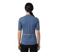 Maglia da donna Shimano Futuro Bleu