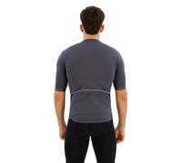Shimano Futuro Short Sleeve Jersey Blu XL Uomo