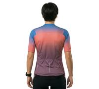 Shimano Maglia A Maniche Corte S-phyre Leggera Plum