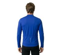 Shimano Maglia A Maniche Lunghe Element Aurora Blue