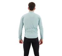 Shimano Maglia A Maniche Lunghe Element Transparent Blue