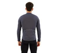 Maglia a maniche lunghe Shimano Futuro Gris