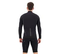 Maglia a maniche lunghe Shimano S-Phyre Noir