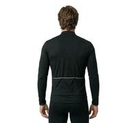 Shimano Maglia A Maniche Lunghe Stile Warm Black