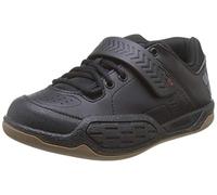 Shimano - Maglietta AM5 SPD Cycling Shoe, Uomo, BAM50048, Black/Red, 48