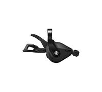 Comando per il cambio destro Shimano Deore M5100 11V Rapidfire Plus nero