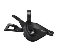 Shimano Comando Cambio Deore SL-M6100 Nero Nero