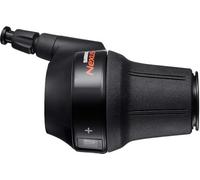 SHIMANO Mando Revo Nexus 5v Negro-SL-C7000-5 x CJ-C7000