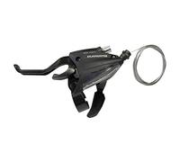 SHIMANO Maneta FR/Camb.SH.St-Ef500 Sin. V-Brake 3V.1800Mm