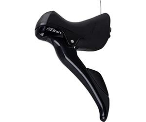 SHIMANO Maneta FR/Cambio SH.St-R3000 Sora Dual-Control Izd