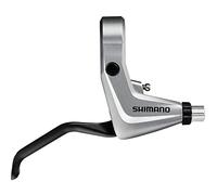 Leva freno sinistra Shimano Alivio T4000 grigio