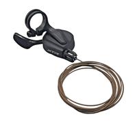 Shimano Manettino XTR SL-M9100 Supporto Rapidfire Plus Sinistro 2-Facce Trigger