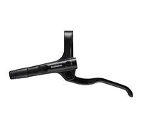 Shimano Leva freno Altus MT200 sinistra 3-D nero