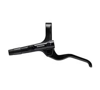 SHIMANO Maniglia Freno Sx. 2-D Nero BL-MT201 Freno a Disco