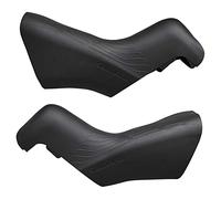 Shimano Copri Comandi ST-R8170 Ultegra, Nero (Coppia)