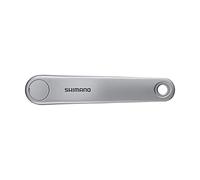 SHIMANO - Manovella City Steps e5000 170 mm (paio)