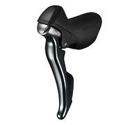 Shimano Tiagra Left Brake Lever With Shifter Nero 2s Black