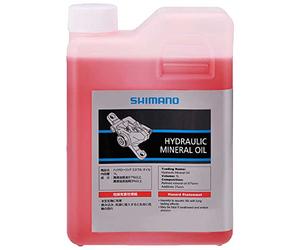 SHIMANO MARATONA MINERALE DI OLIO PER FRENI SHIMANO 1 LT