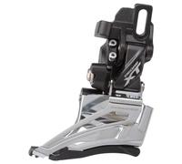 SHIMANO Mech Anteriore XT M8025-D DBL dir DS T/PL