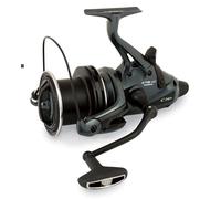 SHIMANO Medium Baitrunner, 5500, CI4+ XTB LC, Mulinello da pesca, MBTRCI4XTBLC