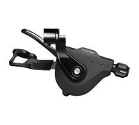 Shimano Metrea U5000, Leva del Cambio