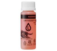 Shimano Olio minerale SM-LVOIL Low Visc - bassa viscosità per freni a disco 100 ml