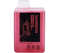 Shimano Minerale Oli per biciclette, Adulti Unisex, Multicolore, Taglia unica