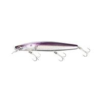 SHIMANO Minnow Exsence Silent Assassin 129S Flash Boost Sea Bass Lure Fr Japan