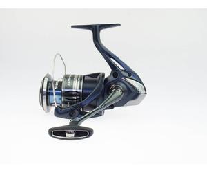 Shimano Miravel 1000 - C5000 XG Spinning Mulinello