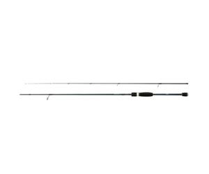SHIMANO Miravel Light Game Solid 2,03m 6'8" 2-10g 2pc X Fast mulinello da pesca per recupero fluido